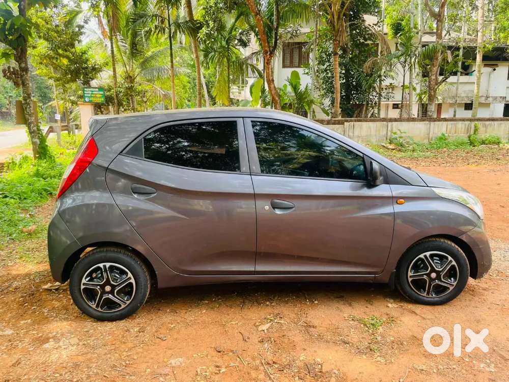 Hyundai Eon 2016 Petrol 93000 Km Driven