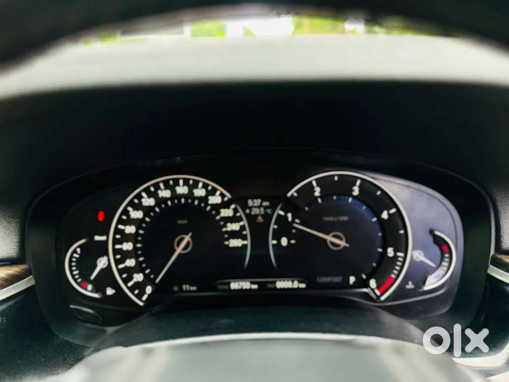 Bmw 5 Series [ ] 2.0 520d Sedan, 2019, Diesel