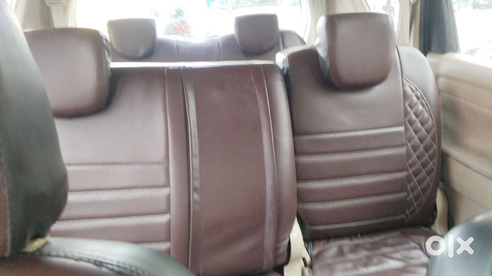 Maruti Suzuki Ertiga Vxi, 2014, Cng & Hybrids