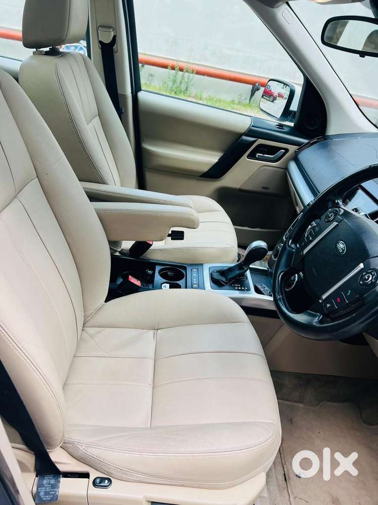 Land Rover Freelander 2 Sd4 Hse, 2014, Diesel