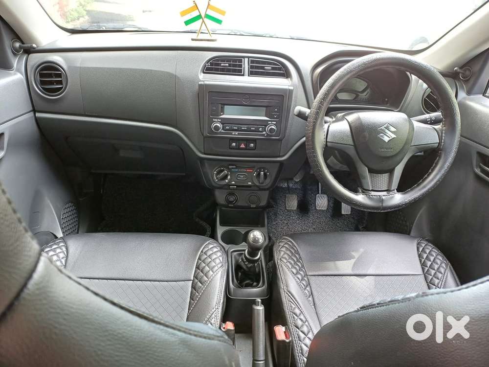 Maruti Suzuki Alto K10 Vxi (o), 2025, Petrol