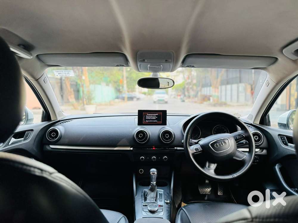 Audi A3 2.0 35 Tdi Premium, 2015, Diesel