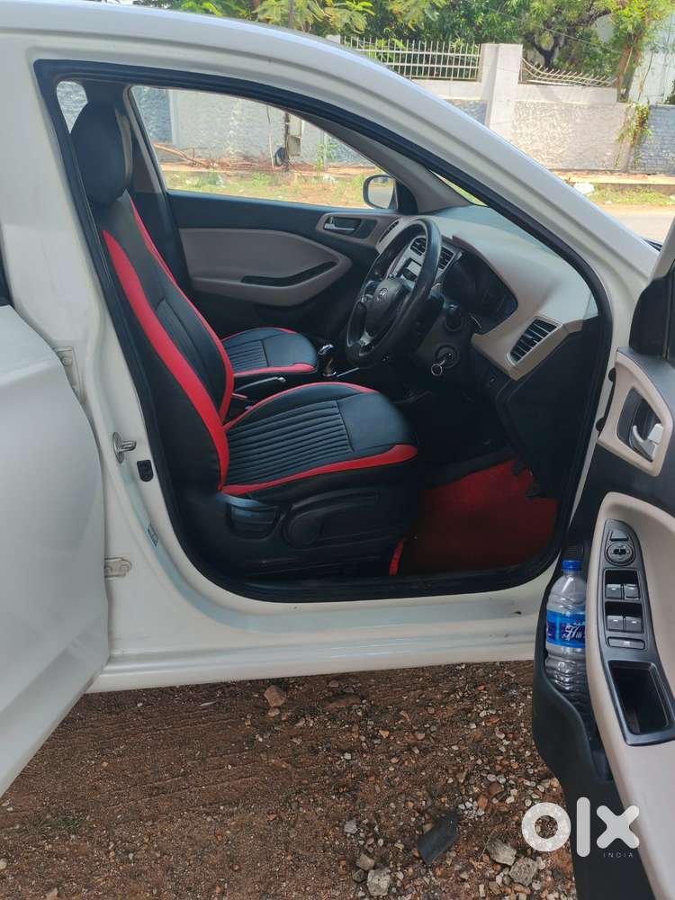 Hyundai I20 1.2 Asta, 2018, Diesel