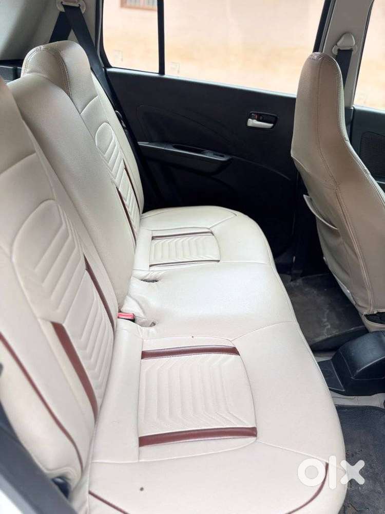 Maruti Suzuki Celerio Zxi Mt, 2018, Petrol