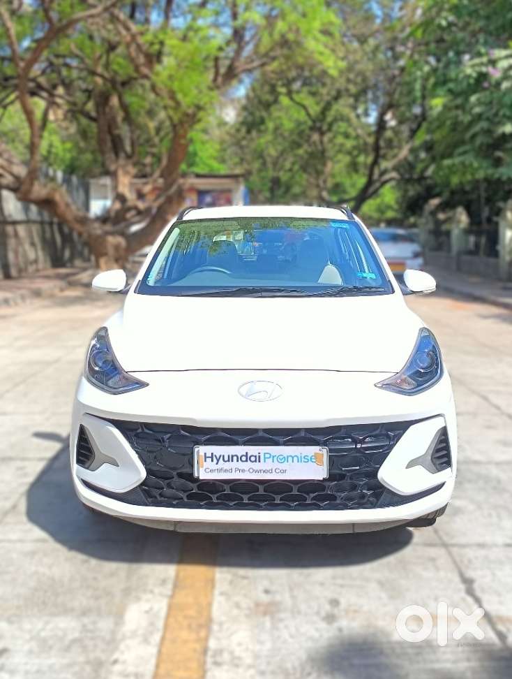 Hyundai Grand I10 Nios Asta Amt 1.2 Kappa Vtvt, 2024, Petrol