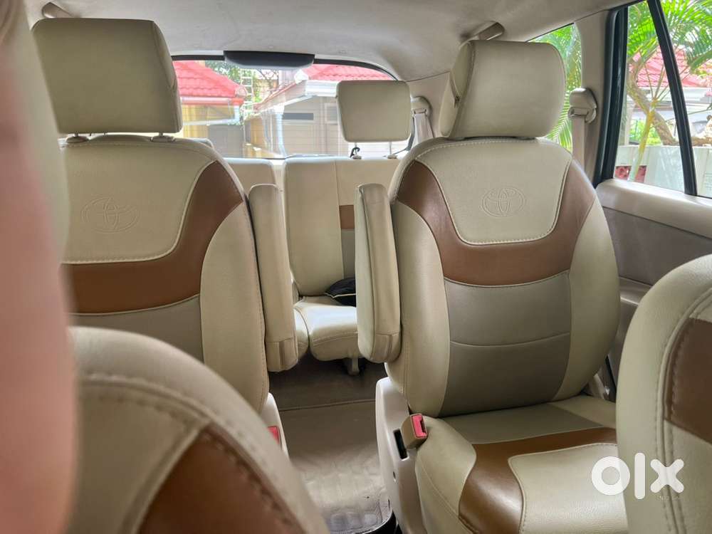 Toyota Innova Diesel 2006
