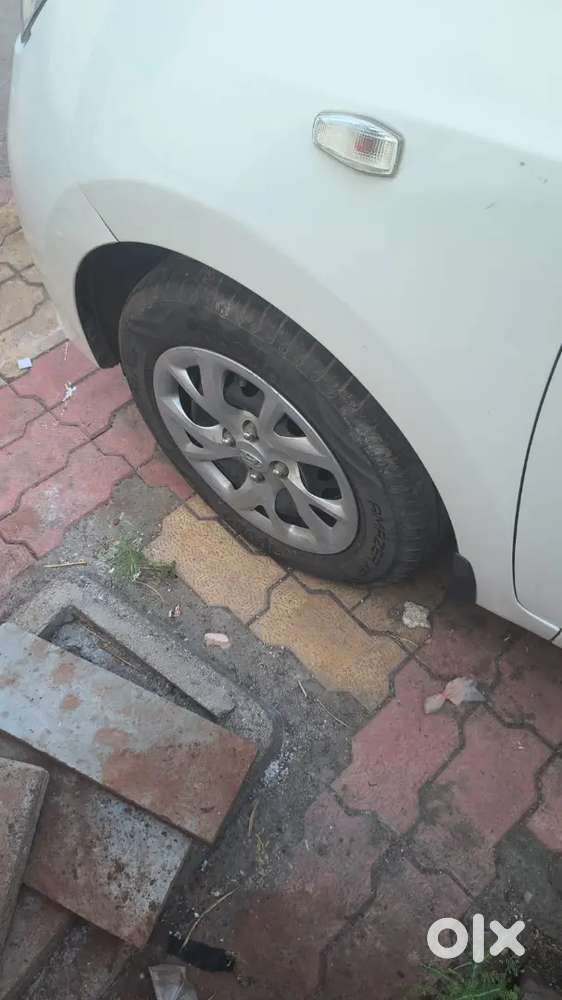 Hyundai I10 2018 Petrol 50000 Km Driven