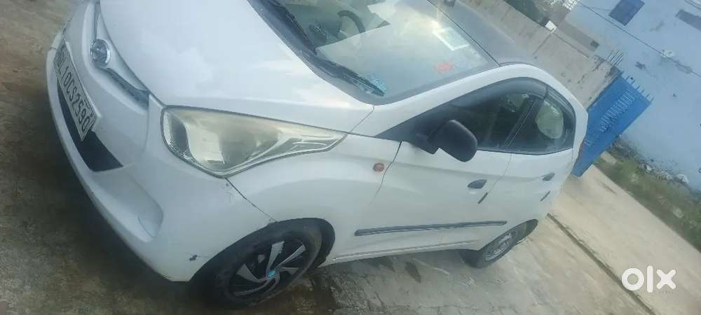 Hyundai Eon Era 2014