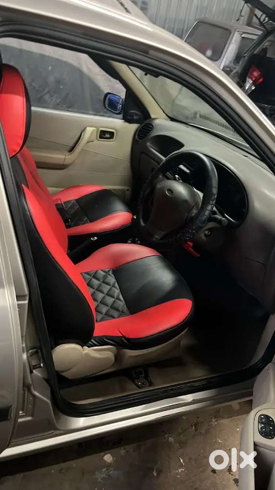 Ford Ikon 1.6 Zxi Petrol 2007