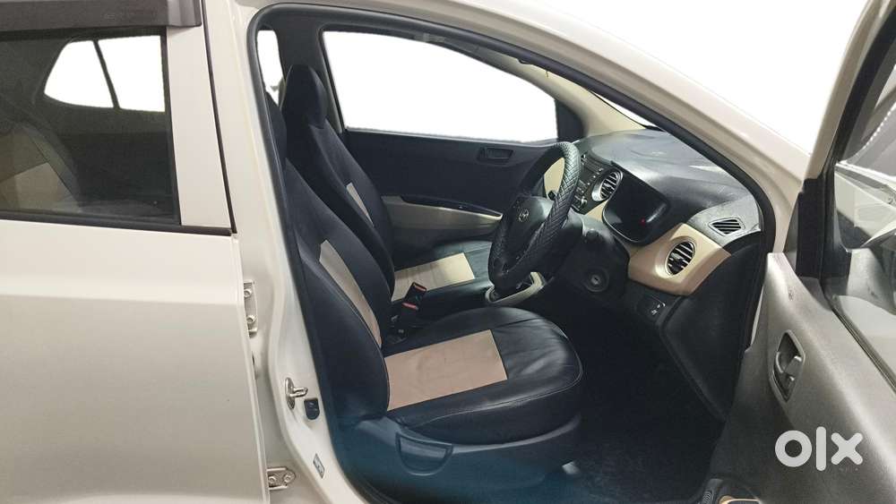Hyundai Grand I10 1.2 Kappa Magna, 2018, Petrol