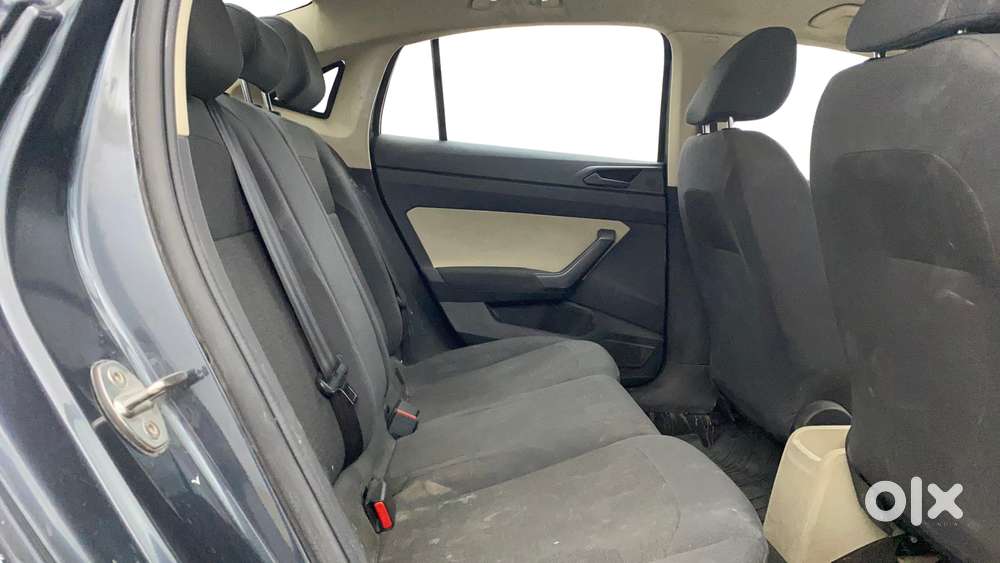 Skoda Slavia Ambition 1.5l Tsi Mt, 2022, Petrol