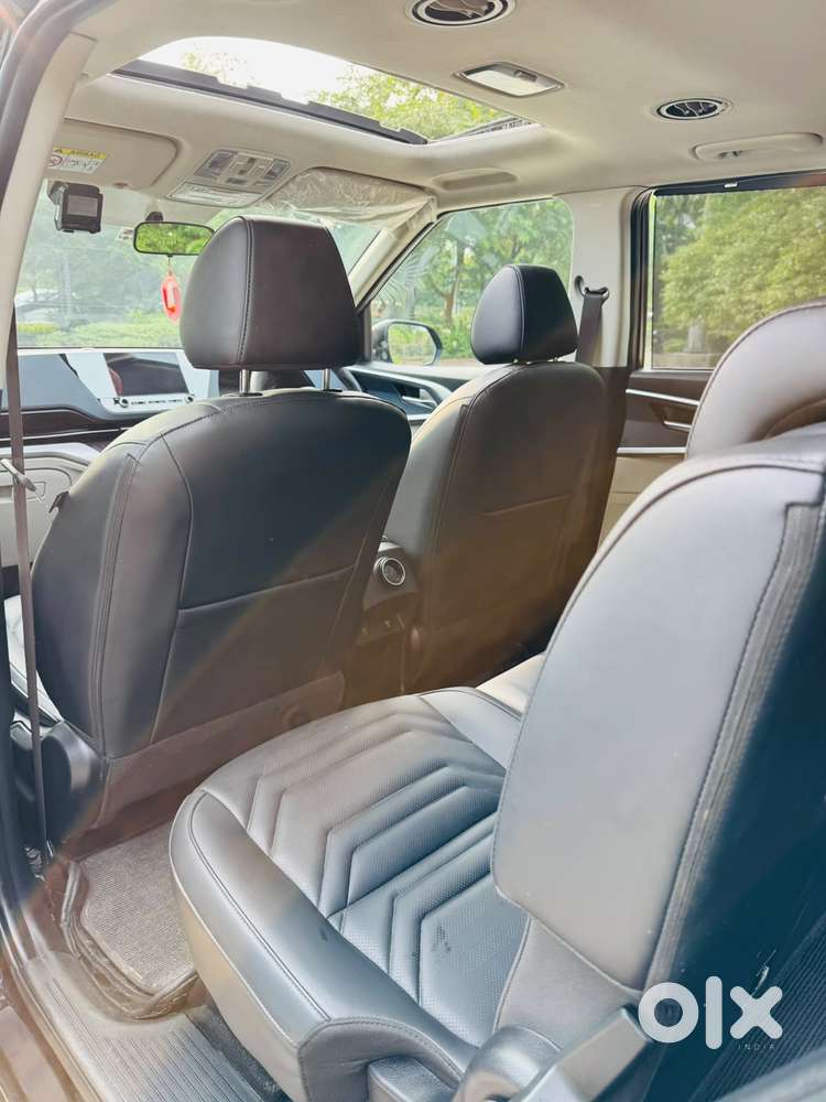 Kia Carens G1.5 6mt Gravity, 2025, Petrol