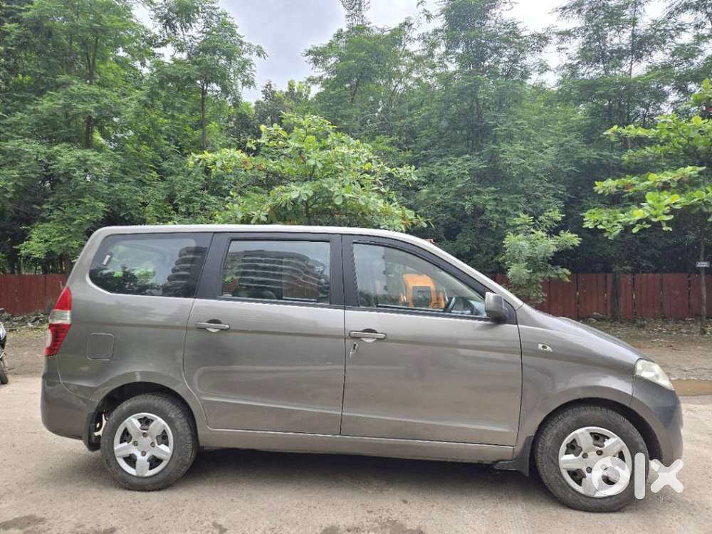 Chevrolet Enjoy 1.3 Tcdi Lt 7, 2016, Diesel