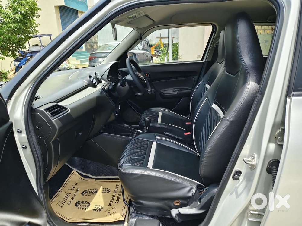 Maruti Suzuki Swift Lxi Option, 2020, Petrol