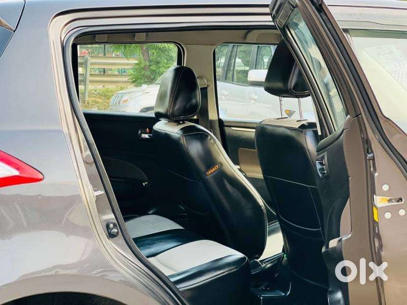 Maruti Suzuki Swift Vxi 2018, 2017, Petrol