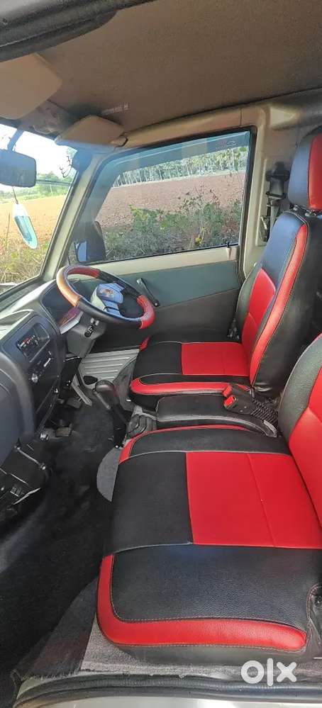 Maruti Suzuki Omni 0.8 2018