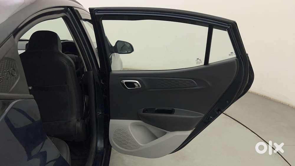 Hyundai Grand I10 Nios Sportz 1.2 Kappa Vtvt, 2021, Petrol