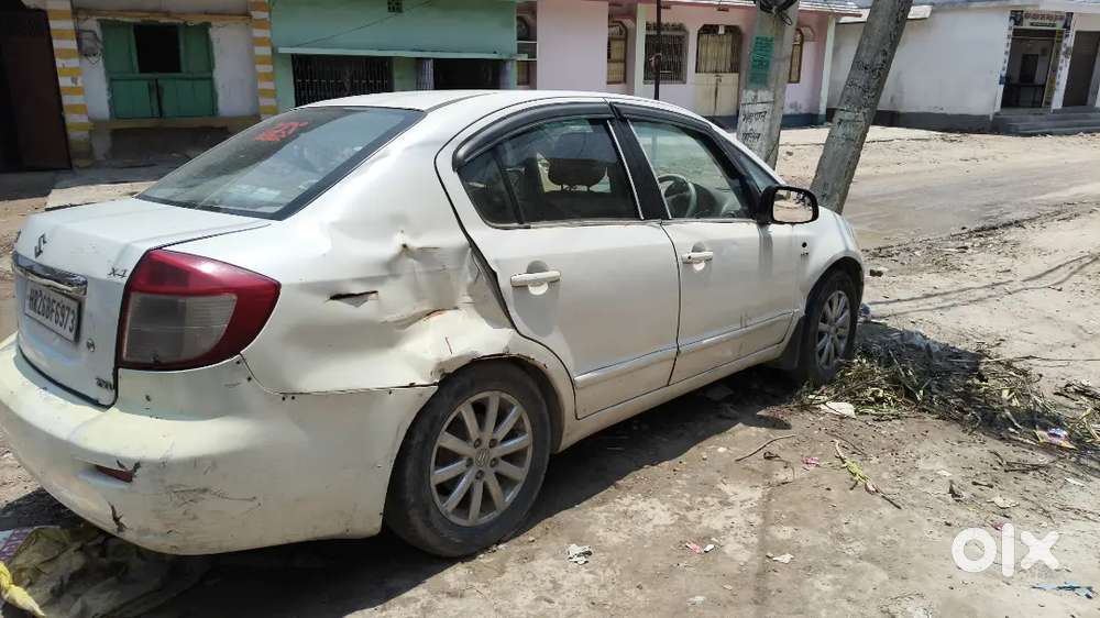 Bekar Gadi Hai