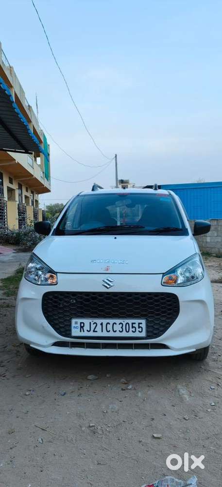 Maruti Suzuki Alto K10 2023 Cng & Hybrids Well Maintained