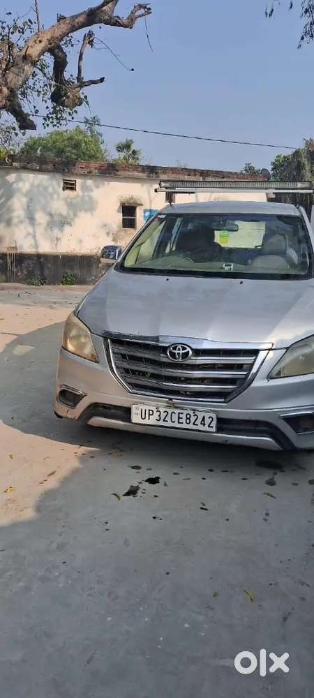 Toyota Innova
