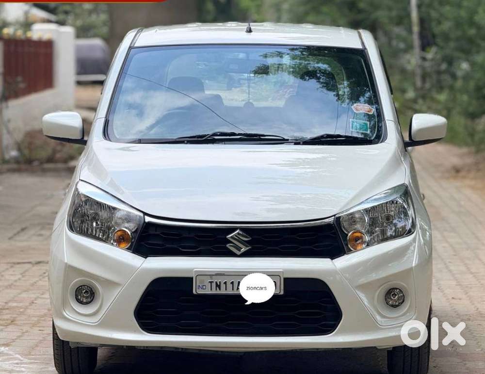 Maruti Suzuki Celerio, 2020, Petrol