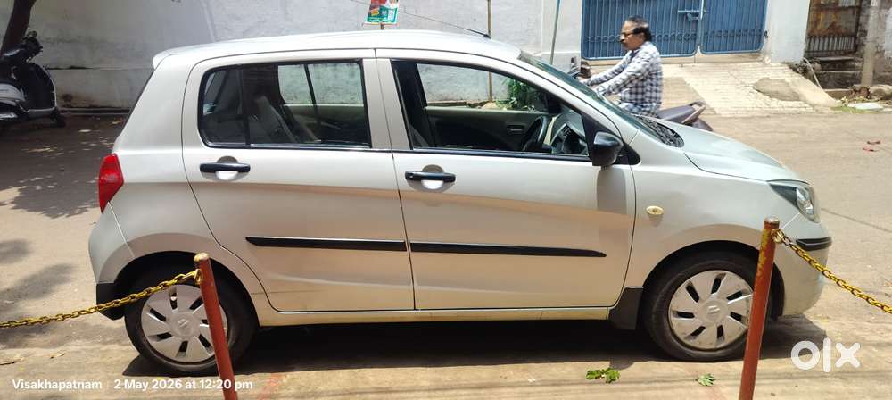 Maruti Suzuki Swift 2004-2010 1.3 Vxi, 2021, Petrol