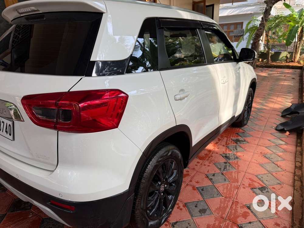 Toyota Car 2022 Model