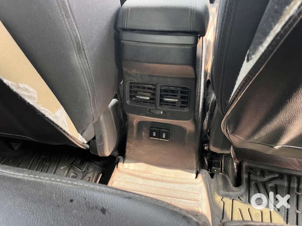 Maruti Suzuki Vitara Brezza 1.5 Zxi Plus, 2022, Petrol