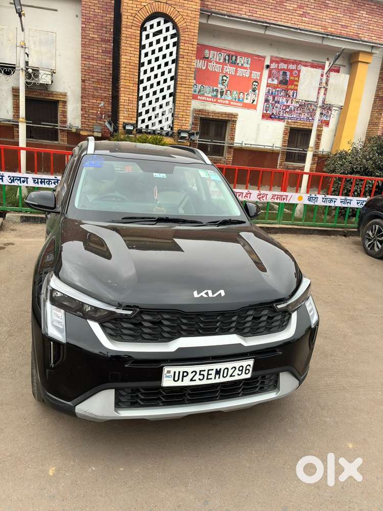 Kia Sonet 1.2 Htk Plus Petrol 2025