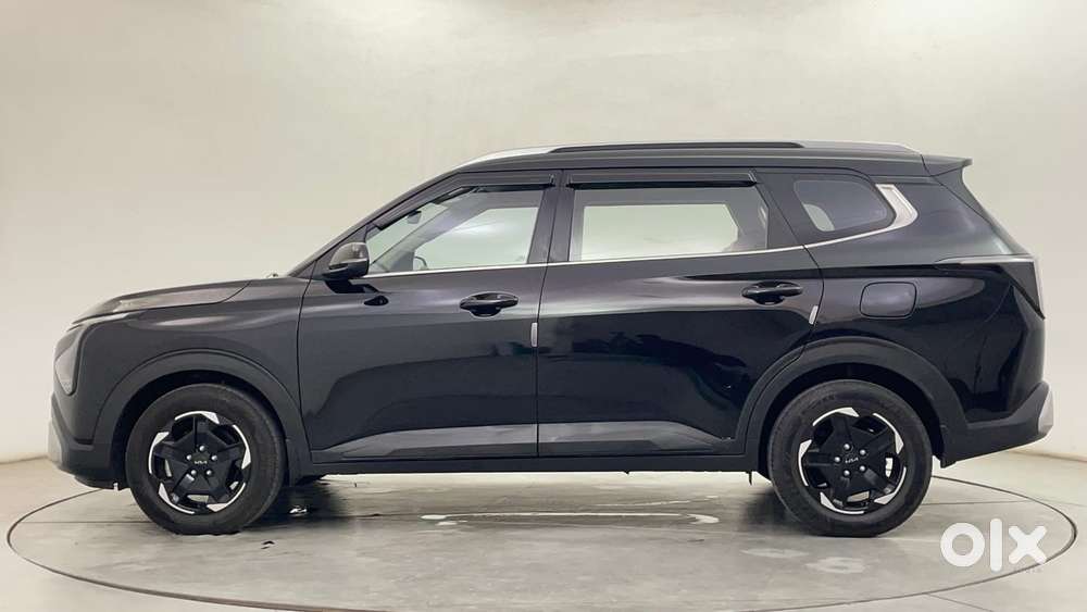Kia Carens Clavis Htk, 2025, Petrol