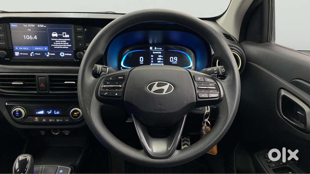 Hyundai Exter Sx 1.2 Amt, 2024, Petrol