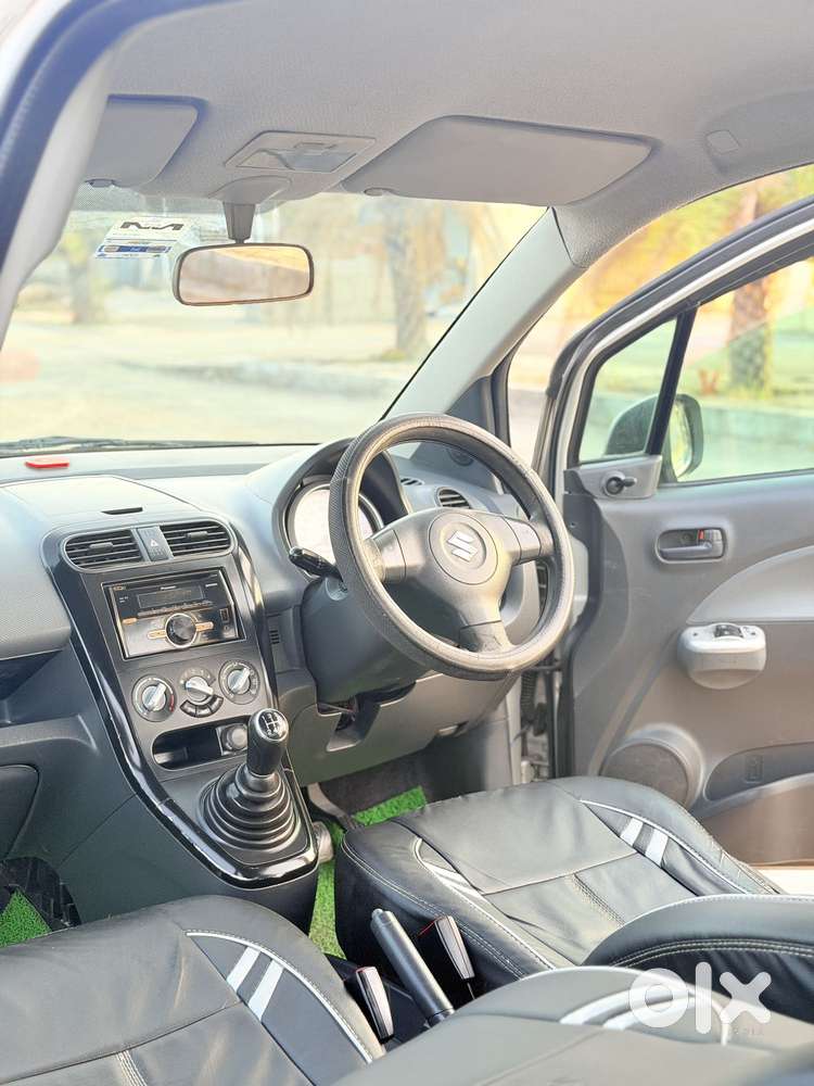 Maruti Suzuki Ritz Ldi, 2013, Diesel