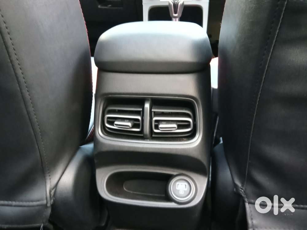 Hyundai Creta 1.6 Sx (o), 2021, Diesel