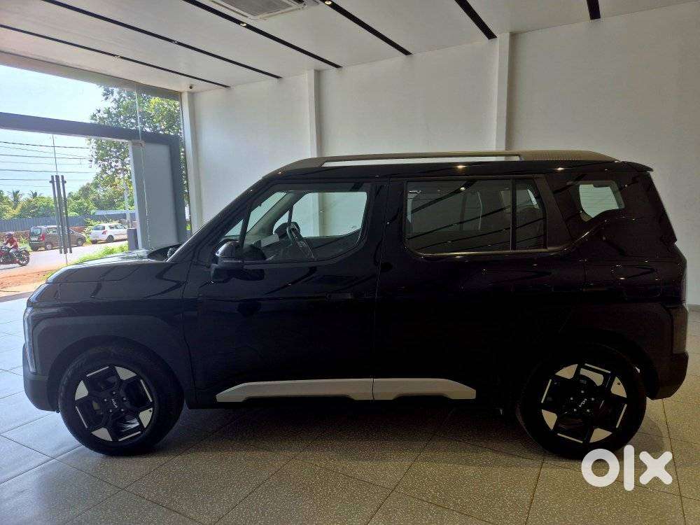 Kia Syros Htx Turbo, 2025, Petrol