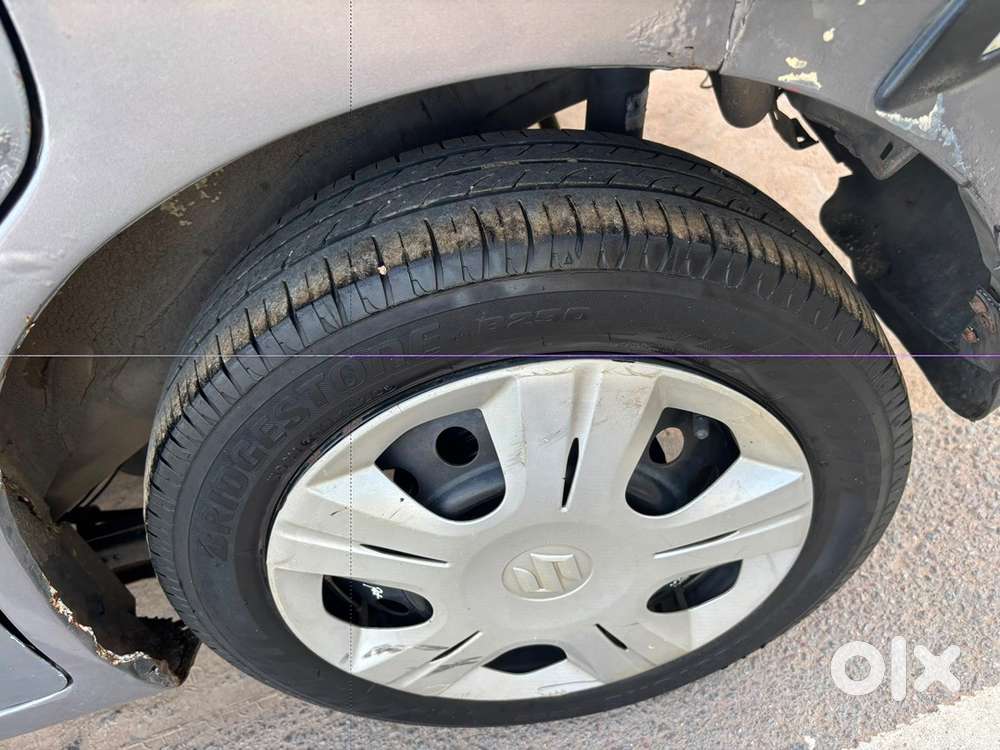 Maruti Suzuki Wagon R 2010 Petrol Good Condition