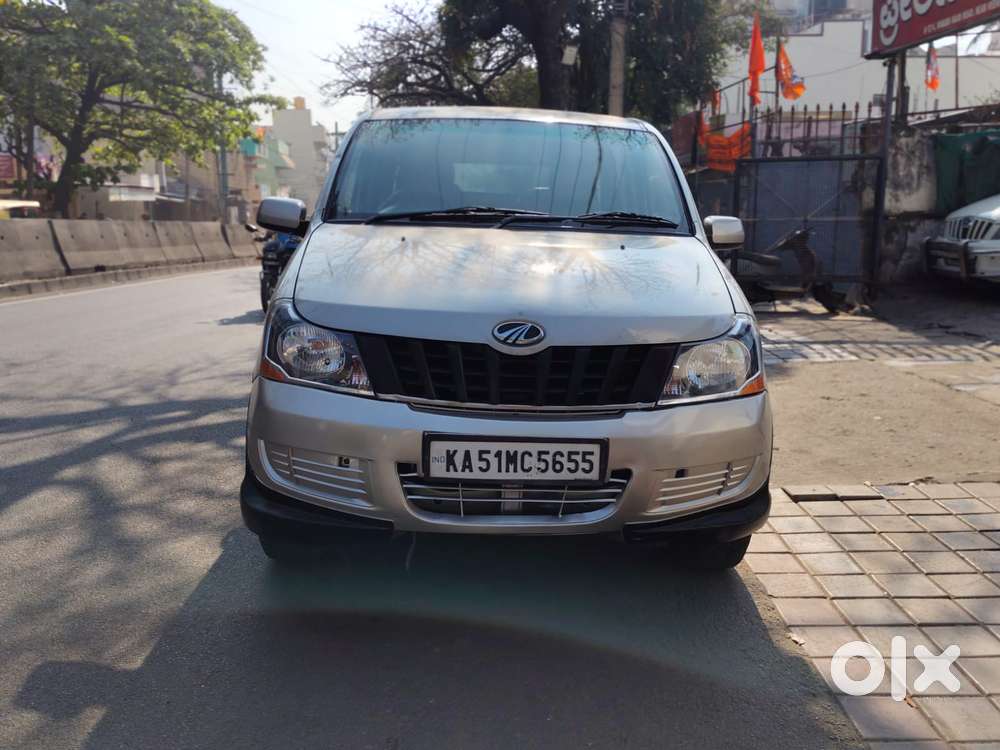 Mahindra Xylo D4 Bs Iii, 2012, Diesel