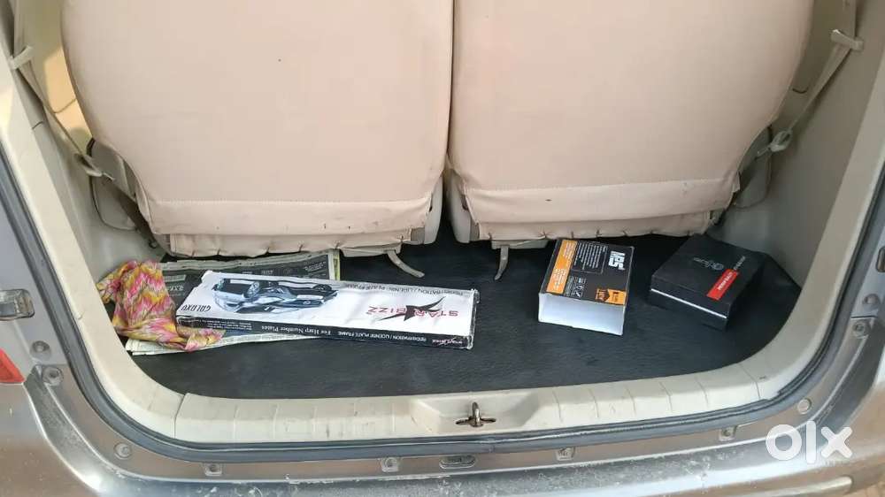 Toyota Innova 2012 Diesel Toyota Company History, Crista Alloys