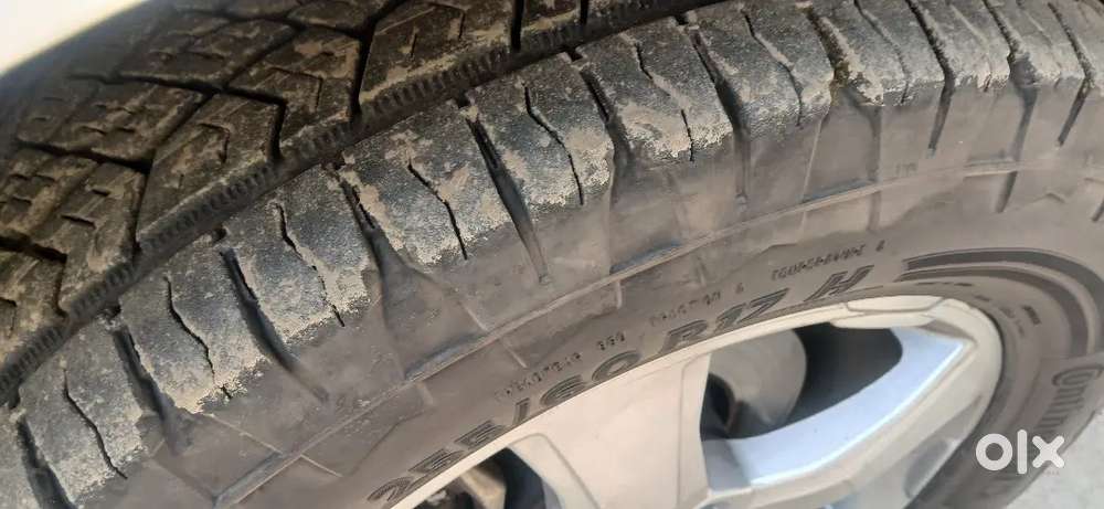 Mahindra Scorpio Classic 2021