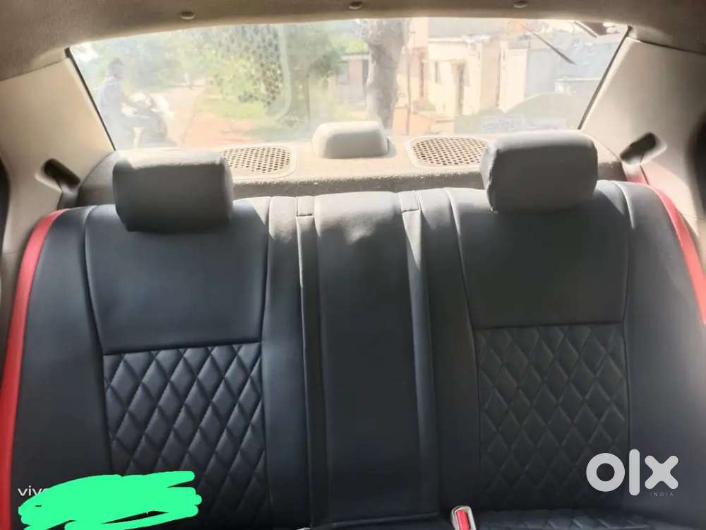 Maruti Suzuki Dzire 2012 2013 Registration