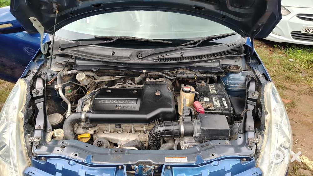 Maruti Suzuki Swift Vdi, 2012, Diesel