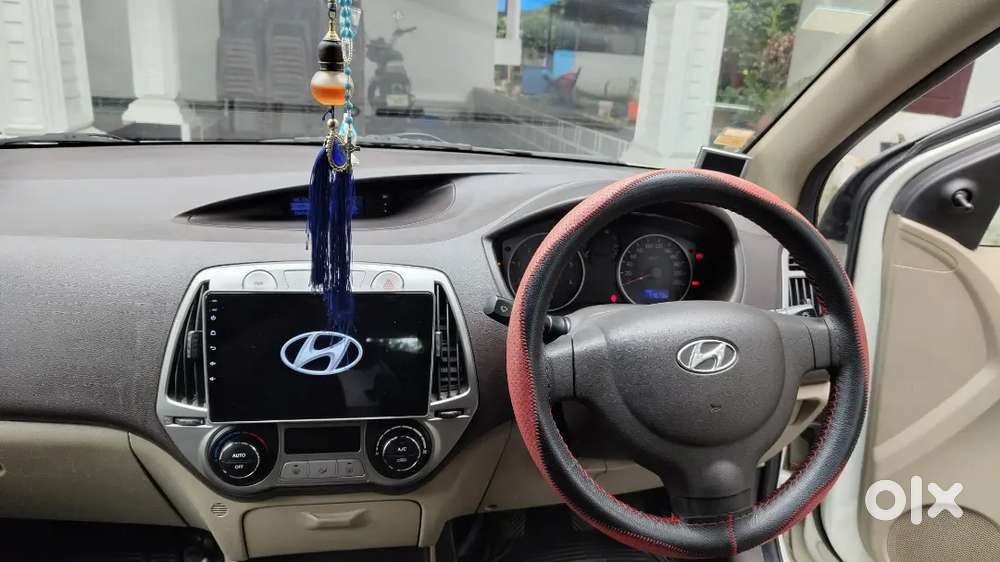 Hyundai I20 2011 Diesel 77000 Km Driven