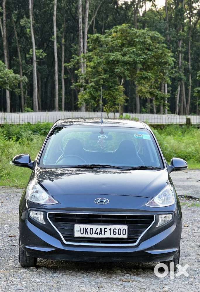 Hyundai Santro Sportz Amt, 2021, Petrol