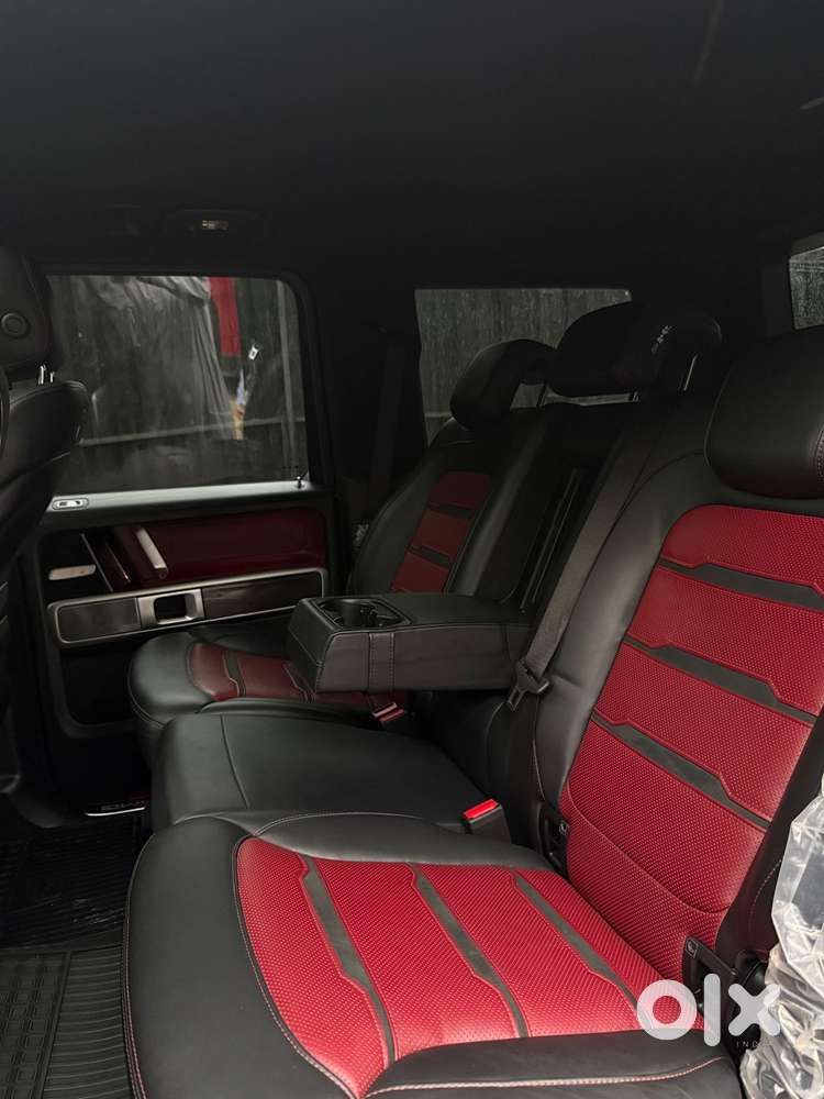 Mercedes-benz G-class Amg G 63 Grand Edition, 2023, Petrol