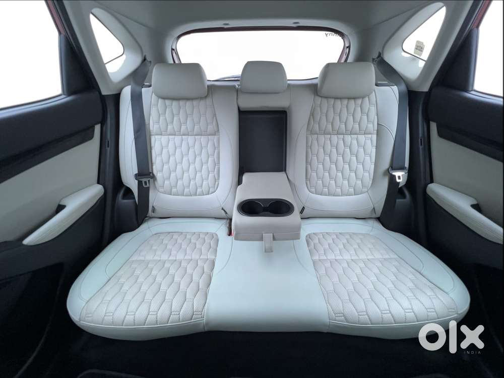 Kia Seltos Htx G, 2022, Petrol