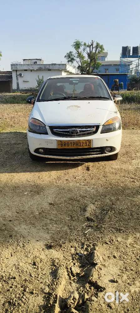 Tata Indica V2 2016 Diesel Well Maintained