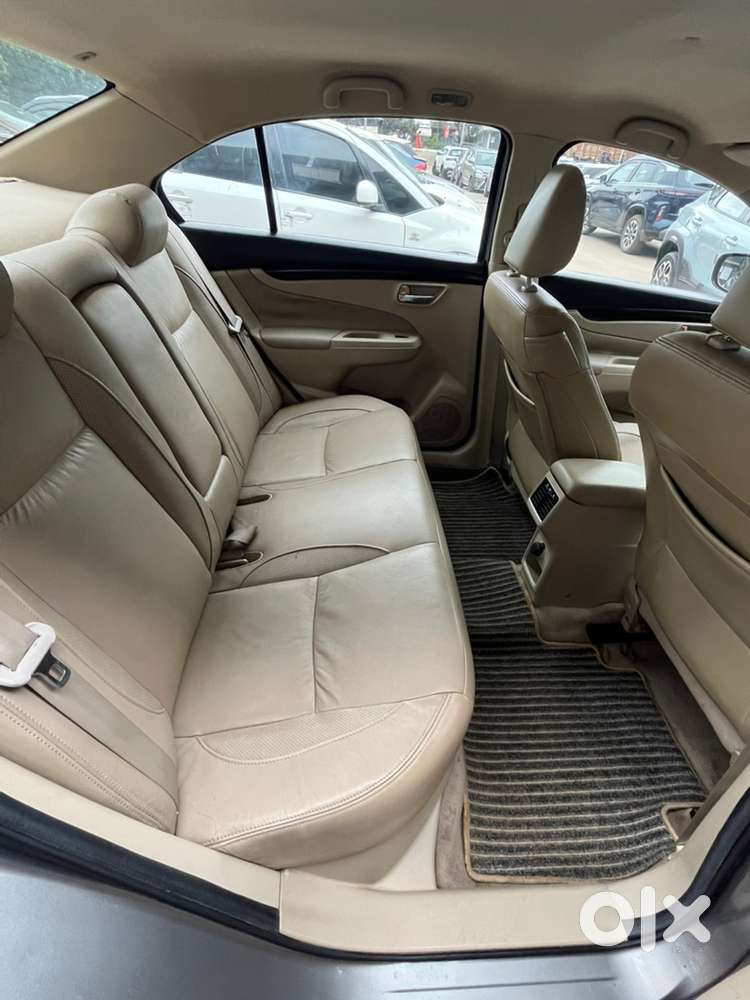 Maruti Suzuki Ciaz 2015