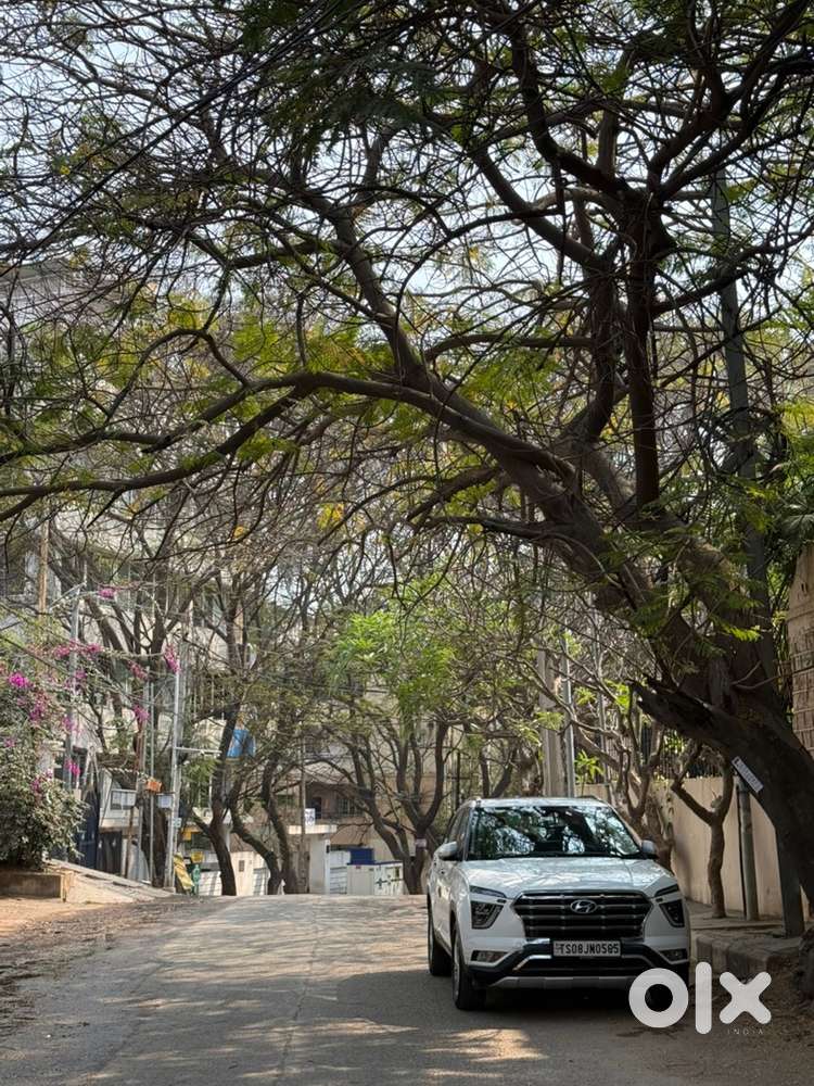 Hyundai Creta 2022 Diesel 50000 Km Driven