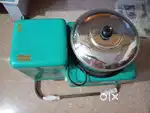 Wet grinder