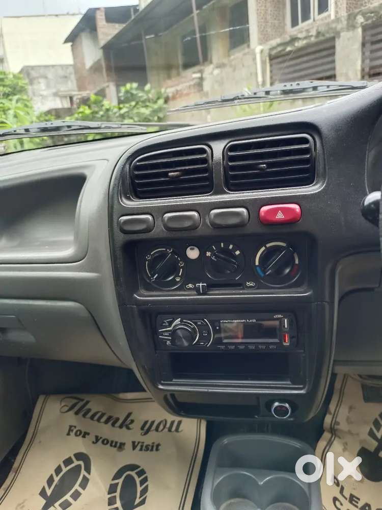 Maruti Suzuki Alto 2008 Lxi Petrol Car