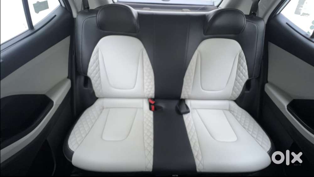 Hyundai Creta 1.5 S Petrol, 2022, Petrol
